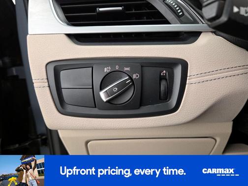 2021 BMW X1 SDrive28i