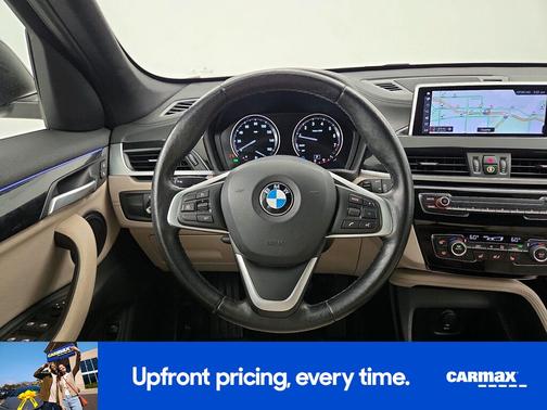 2021 BMW X1 SDrive28i