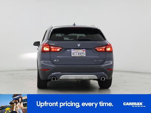 2021 BMW X1 SDrive28i