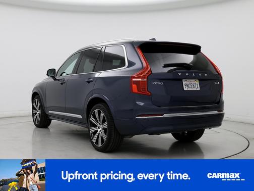 2023 Volvo XC90 B6 Ultimate