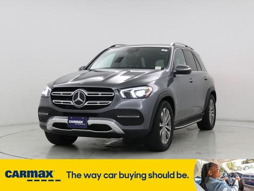 2023 Mercedes-Benz GLE 350