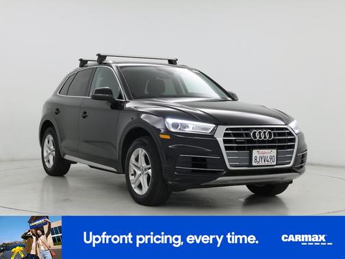 2019 Audi Q5 Premium