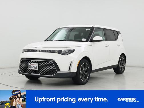 2023 Kia Soul EX