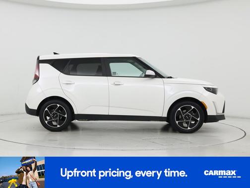 2023 Kia Soul EX