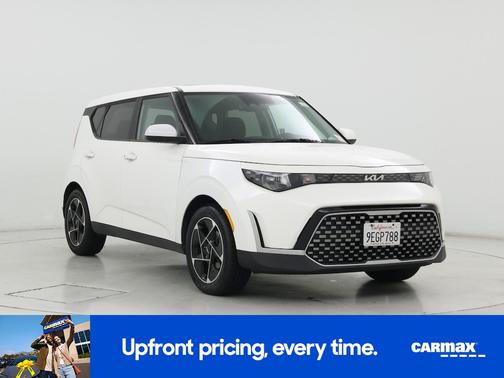 2023 Kia Soul EX