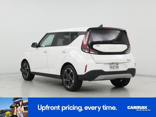 2023 Kia Soul EX