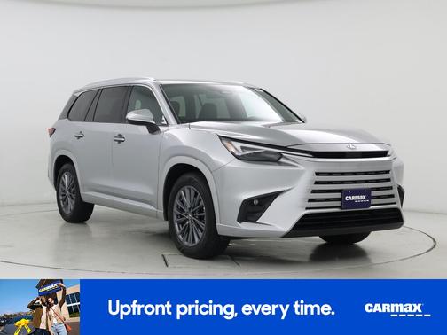 2026 Lexus TX 350 Premium