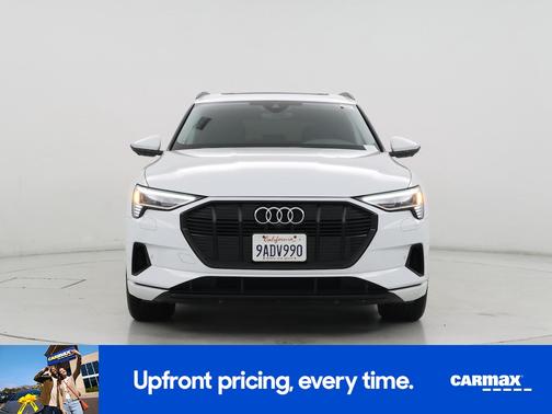 2022 Audi e-tron Premium