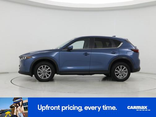 2022 Mazda CX-5 2.5 S Preferred Package