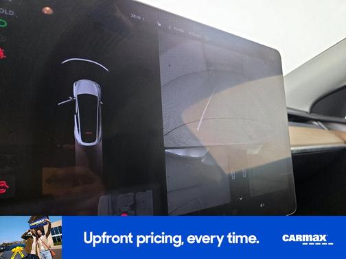 Pearl 2022 Tesla Model Y Long Range