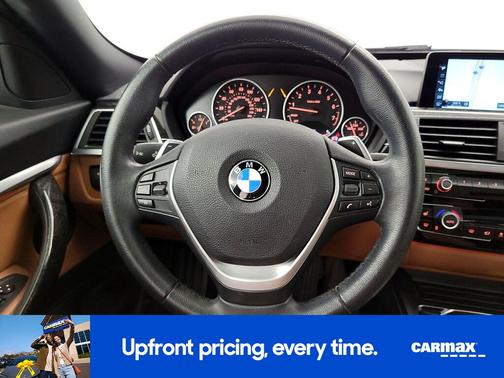 2017 BMW 330 XI Gran Turismo