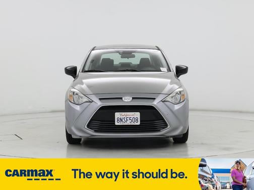 2016 Scion iA