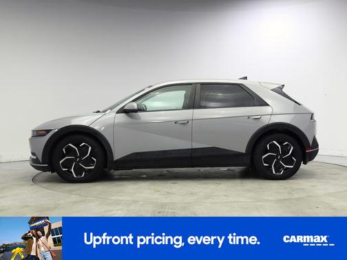 2022 Hyundai IONIQ 5 SE