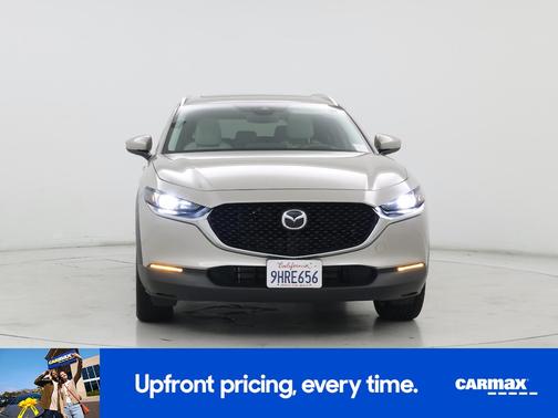 2023 Mazda CX-30 2.5 S Premium Package