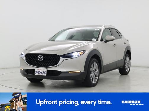 2023 Mazda CX-30 2.5 S Premium Package