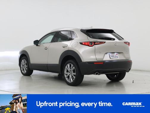 2023 Mazda CX-30 2.5 S Premium Package