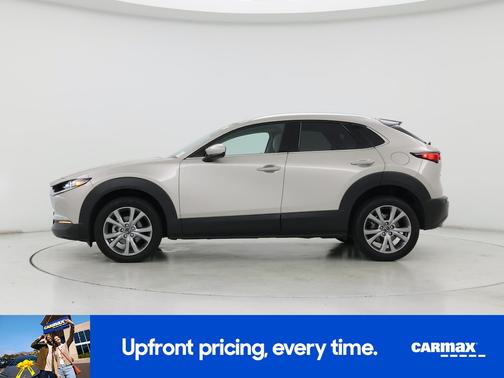 2023 Mazda CX-30 2.5 S Premium Package