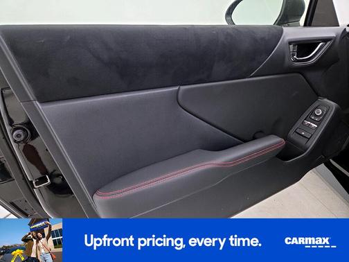 2024 Subaru BRZ Limited