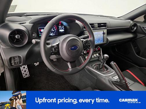 2024 Subaru BRZ Limited