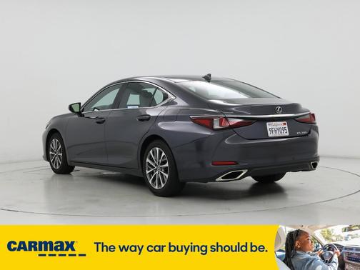 2023 Lexus ES 350