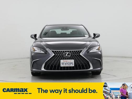 2023 Lexus ES 350 