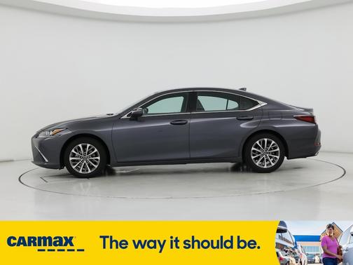 2023 Lexus ES 350