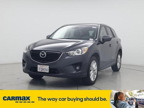 2015 Mazda CX-5 Grand Touring