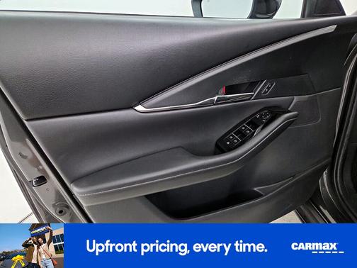 2021 Mazda CX-30 Turbo