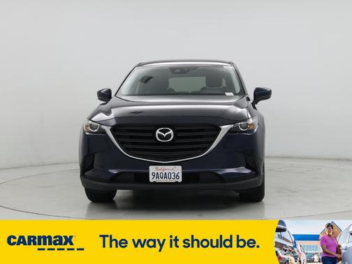 2018 Mazda CX-9 Sport