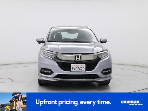 2020 Honda HR-V Touring
