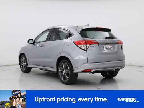 2020 Honda HR-V Touring