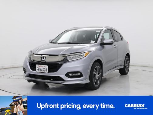 2020 Honda HR-V Touring