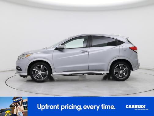 2020 Honda HR-V Touring