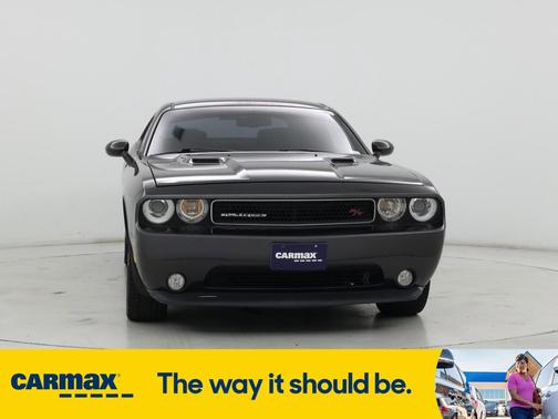 2013 Dodge Challenger R/T