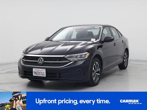 2024 Volkswagen Jetta S