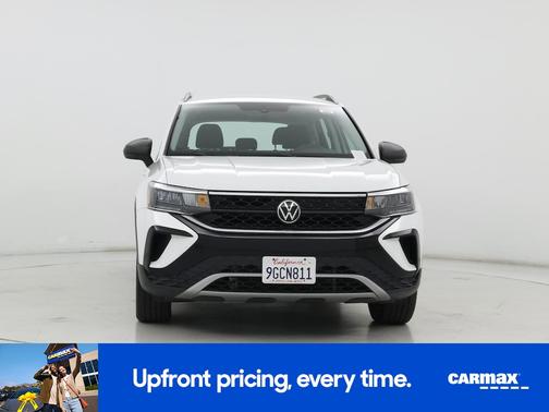 2023 Volkswagen Taos S