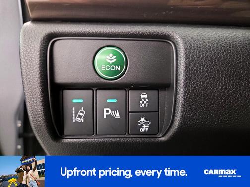 2017 Honda Accord Touring