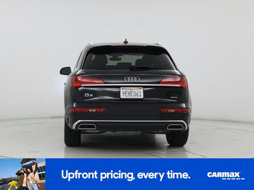 2023 Audi Q5 Premium