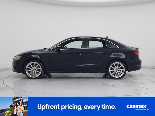 2015 Audi A3 Premium