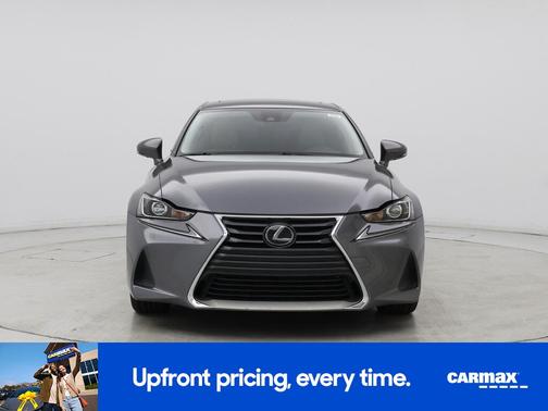 2020 Lexus IS 300 IS 300