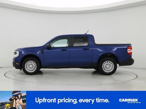 2024 Ford Maverick XL