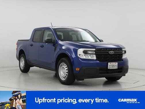 2024 Ford Maverick XL