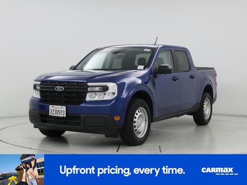 2024 Ford Maverick XL