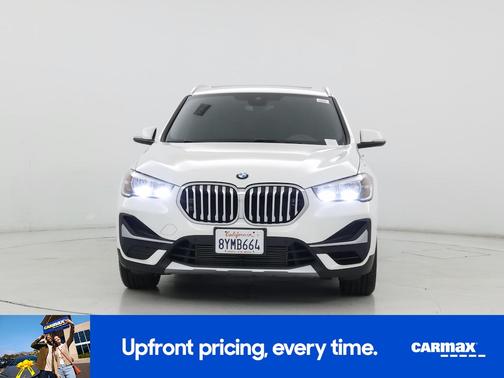 2021 BMW X1 SDrive28i