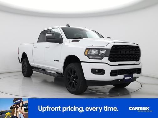 2024 RAM 2500 Bighorn