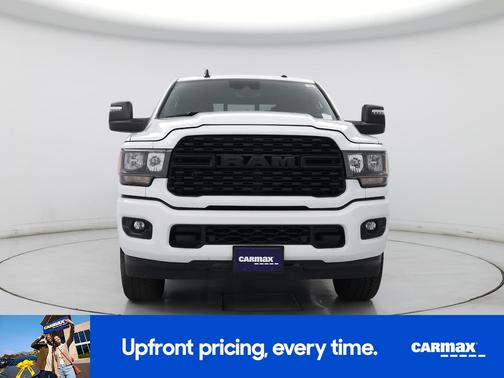 2024 RAM 2500 Bighorn