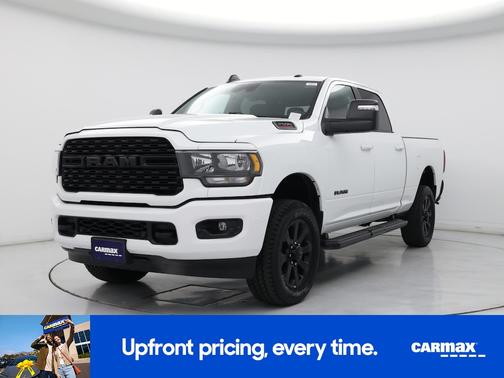 2024 RAM 2500 Bighorn