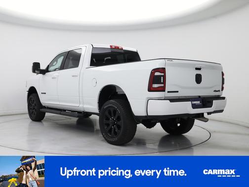 2024 RAM 2500 Bighorn