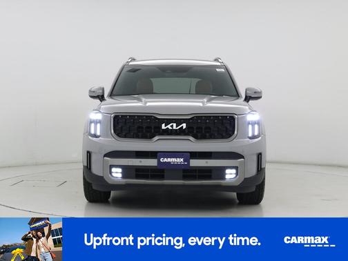 2023 Kia Telluride SX X-Pro
