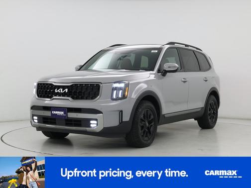 2023 Kia Telluride SX X-Pro